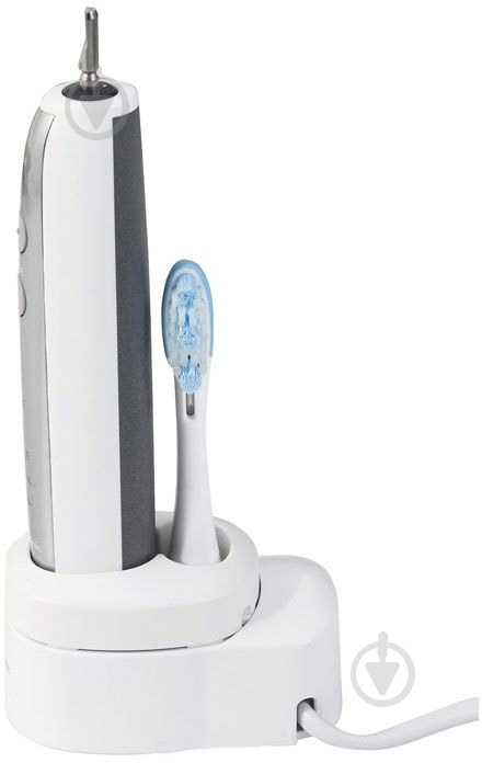 Зубная щетка Panasonic EW-DE92-S820 - фото 2 Зубная щетка Panasonic EW-DE92-S820 - фото 2
