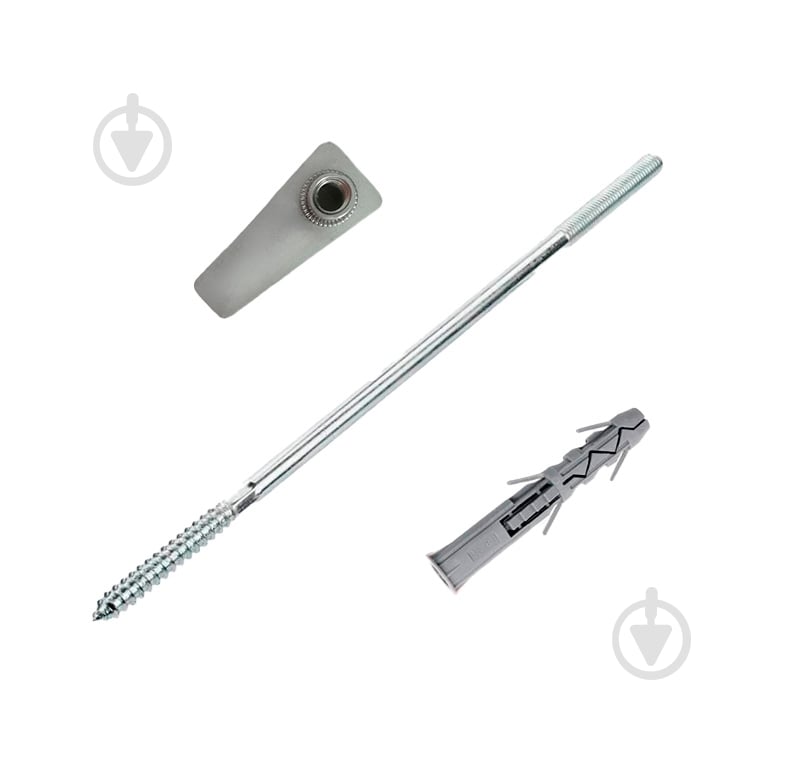 Шпилька SMART™ L-200 90 білий - фото 1