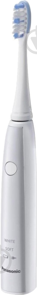 Зубная щетка Panasonic EW-DL82-W820 - фото 1