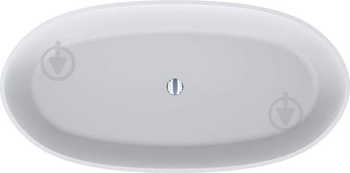 Ванна Miraggio ESTELLA MIRASOFT 168х83 см - фото 2 Ванна Miraggio ESTELLA MIRASOFT 168х83 см - фото 2