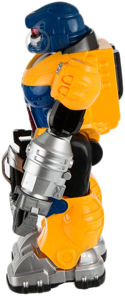 Робот Three Stars KD-8803D - фото 3