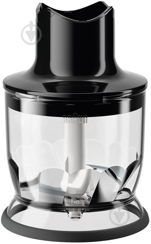Насадка-измельчитель Braun MQ 20 BL BRAUN MQ 20 BL - фото 1