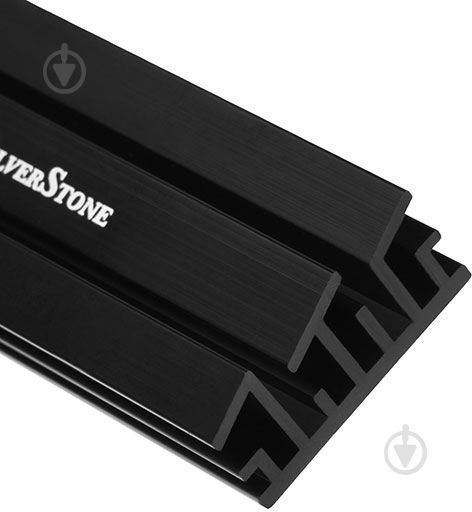 Радиатор SilverStone для M.2 SSD 2280 (SST-TP02-M2) - фото 3