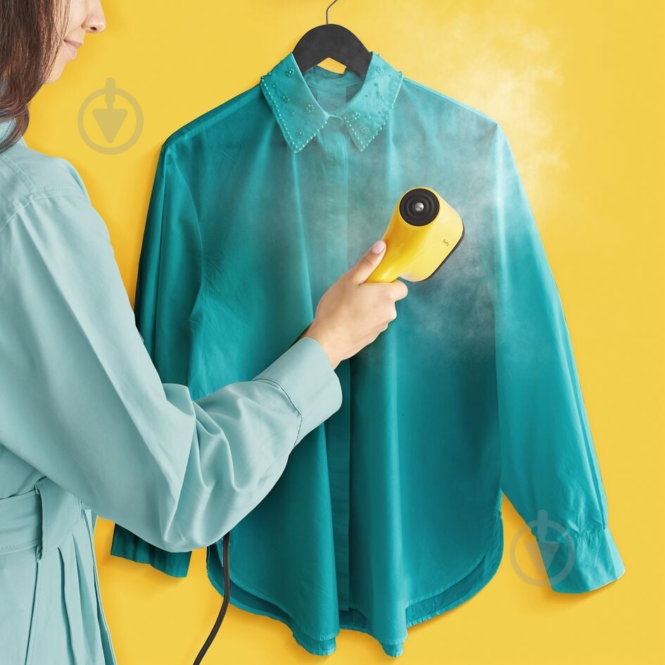 Отпариватель ручной Tefal Pure Pop DT2026E1 - фото 21 Отпариватель ручной Tefal Pure Pop DT2026E1 - фото 21