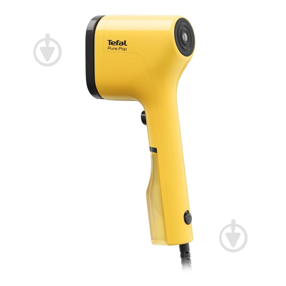 Отпариватель ручной Tefal Pure Pop DT2026E1 - фото 13 Отпариватель ручной Tefal Pure Pop DT2026E1 - фото 13