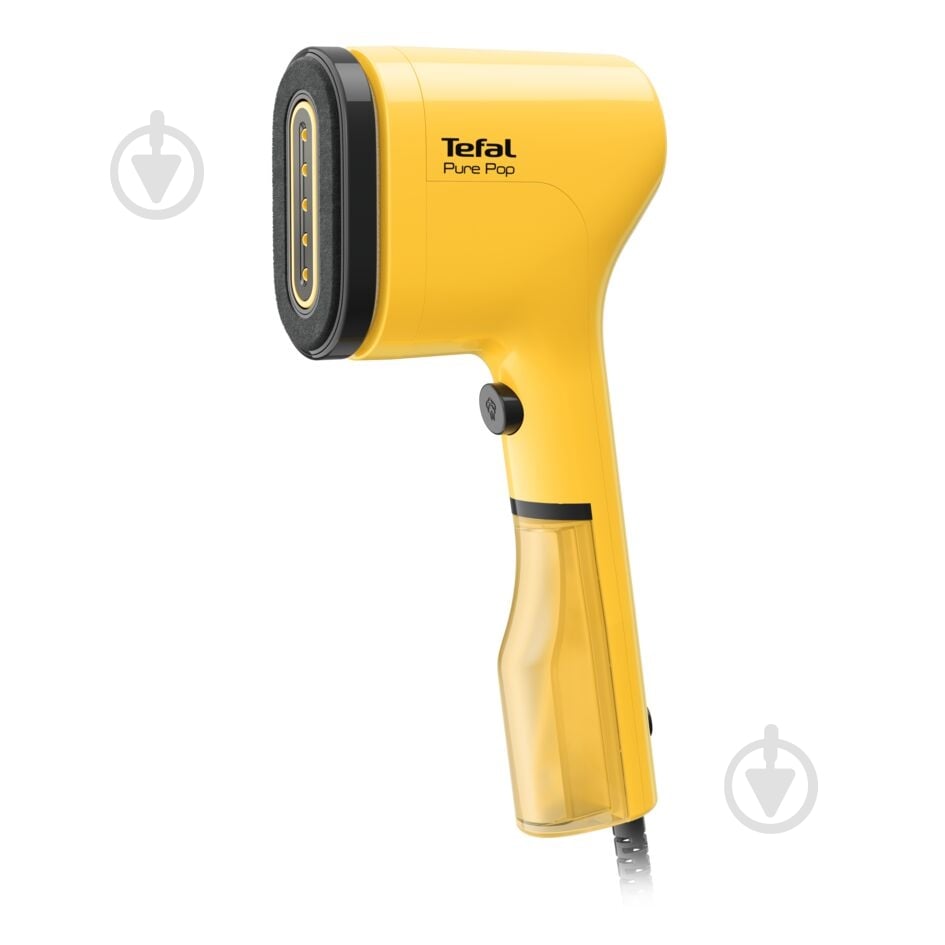 Отпариватель ручной Tefal Pure Pop DT2026E1 - фото 12 Отпариватель ручной Tefal Pure Pop DT2026E1 - фото 12