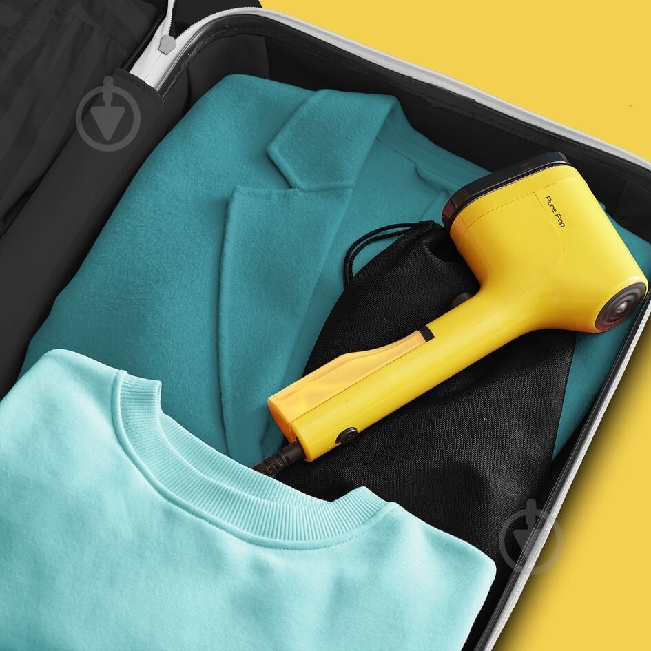 Отпариватель ручной Tefal Pure Pop DT2026E1 - фото 18 Отпариватель ручной Tefal Pure Pop DT2026E1 - фото 18