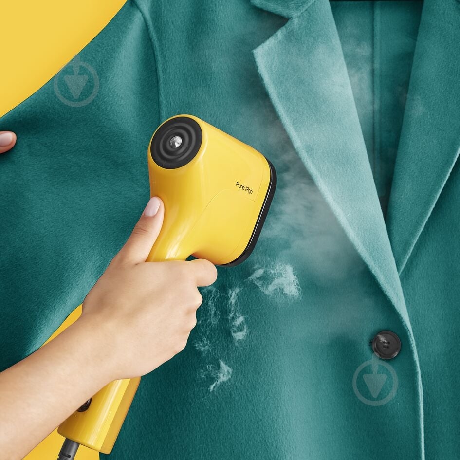 Отпариватель ручной Tefal Pure Pop DT2026E1 - фото 20 Отпариватель ручной Tefal Pure Pop DT2026E1 - фото 20