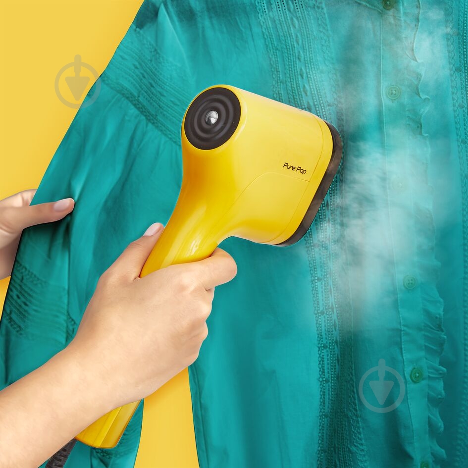 Отпариватель ручной Tefal Pure Pop DT2026E1 - фото 19 Отпариватель ручной Tefal Pure Pop DT2026E1 - фото 19