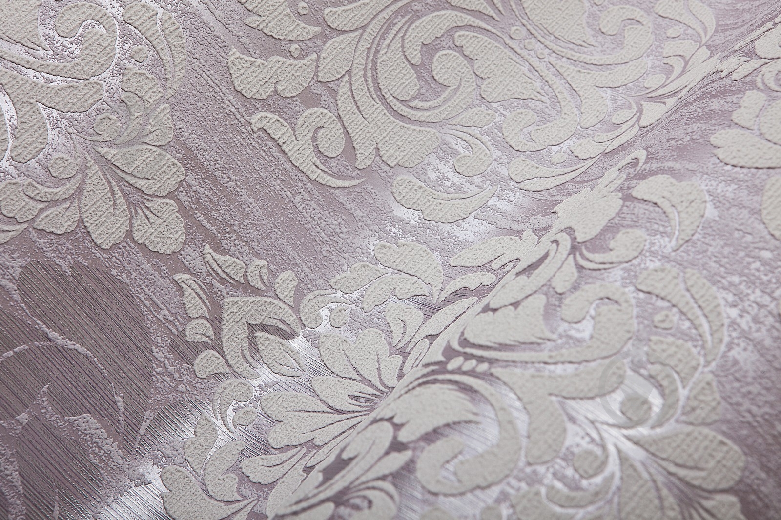 Обои из вспененного винила Bravo тип 503 85031BR33 0,53x10,05 м - фото 7