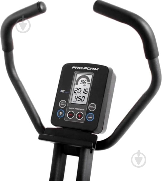 Велотренажер ProForm PFEVEX71917 трансформер - фото 2 Велотренажер ProForm PFEVEX71917 трансформер - фото 2