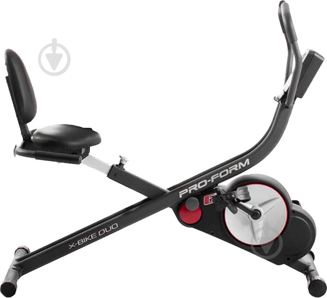 Велотренажер ProForm PFEVEX71917 трансформер - фото 5 Велотренажер ProForm PFEVEX71917 трансформер - фото 5