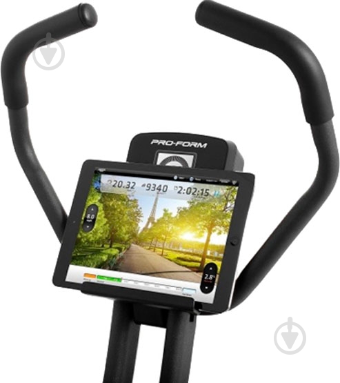 Велотренажер ProForm PFEVEX71917 трансформер - фото 3 Велотренажер ProForm PFEVEX71917 трансформер - фото 3