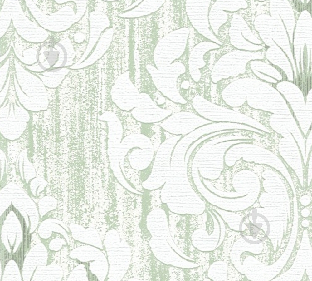 Обои из вспененного винила Bravo тип 503 85031BR35 0,53x10,05 м - фото 2