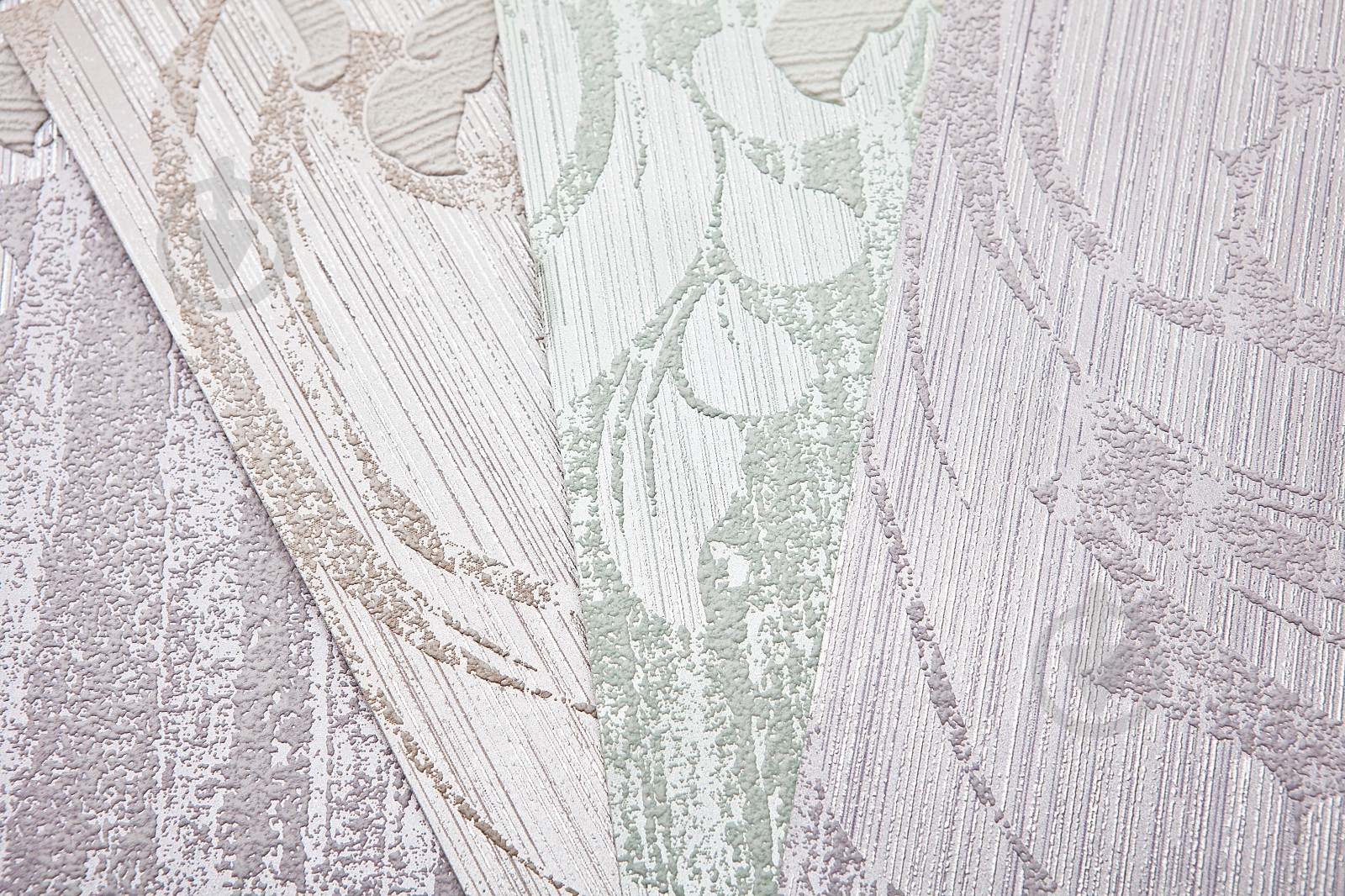 Обои из вспененного винила Bravo тип 503 85031BR35 0,53x10,05 м - фото 4