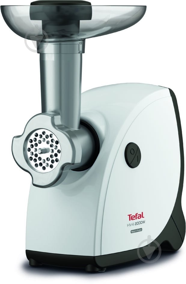 Мясорубка Tefal HV4 NE463138 - фото 3