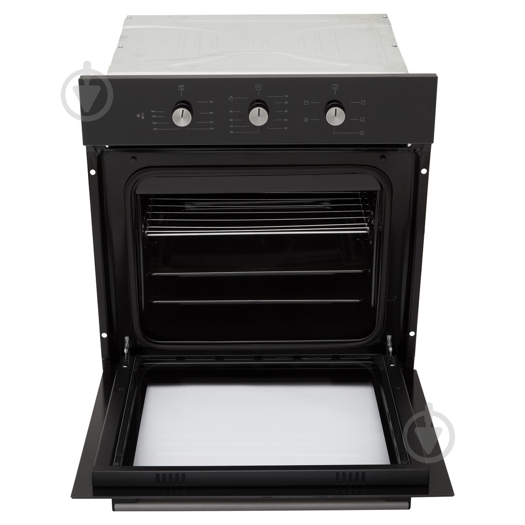 Духовой шкаф Jantar GTK 6006 BL - фото 10