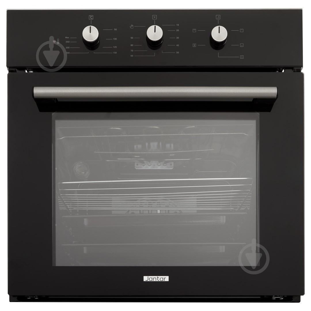 Духовой шкаф Jantar GTK 6006 BL - фото 1