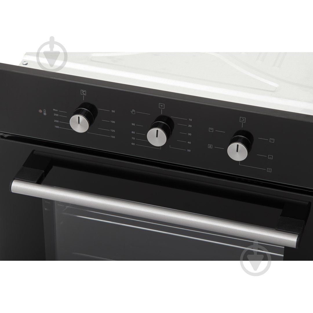 Духовой шкаф Jantar GTK 6006 BL - фото 7