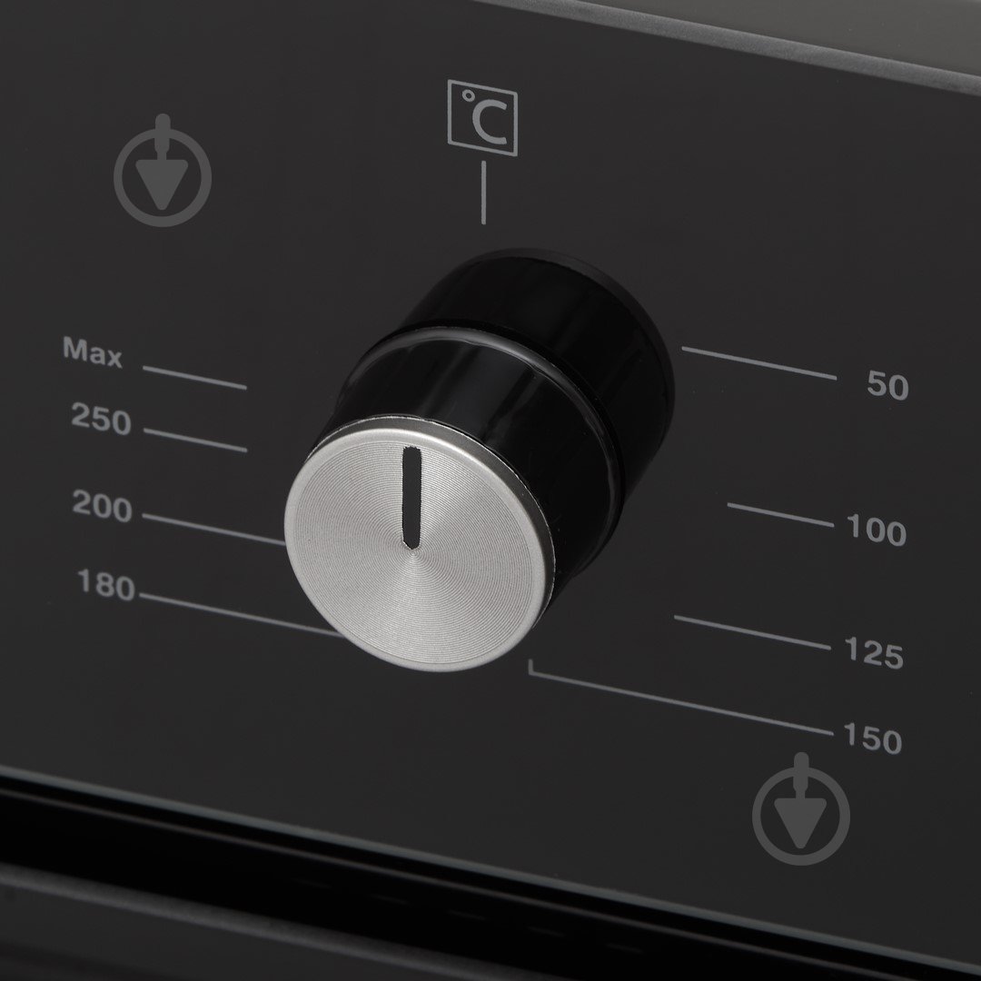 Духовой шкаф Jantar GTK 6006 BL - фото 6