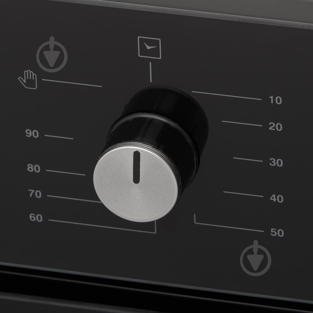 Духовой шкаф Jantar GTK 6006 BL - фото 5