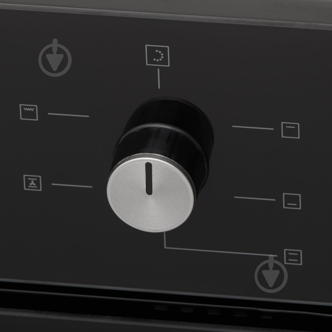 Духовой шкаф Jantar GTK 6006 BL - фото 4