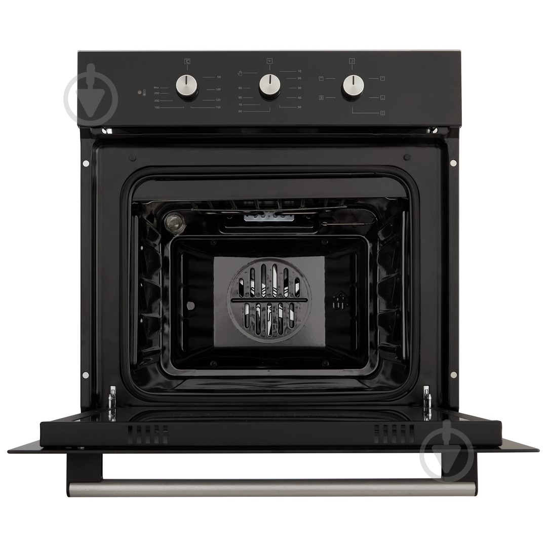 Духовой шкаф Jantar GTK 6006 BL - фото 3