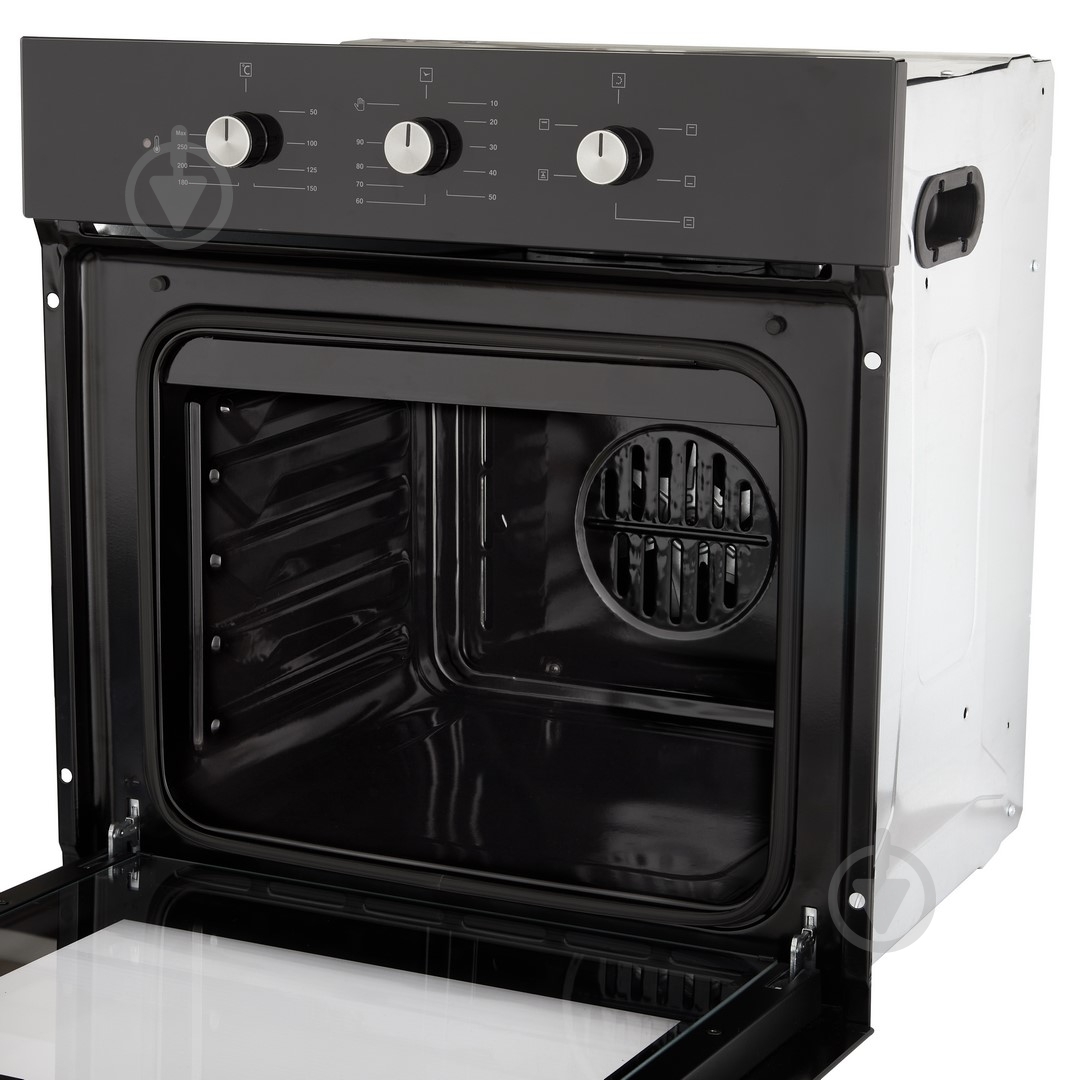 Духовой шкаф Jantar GTK 6006 BL - фото 20