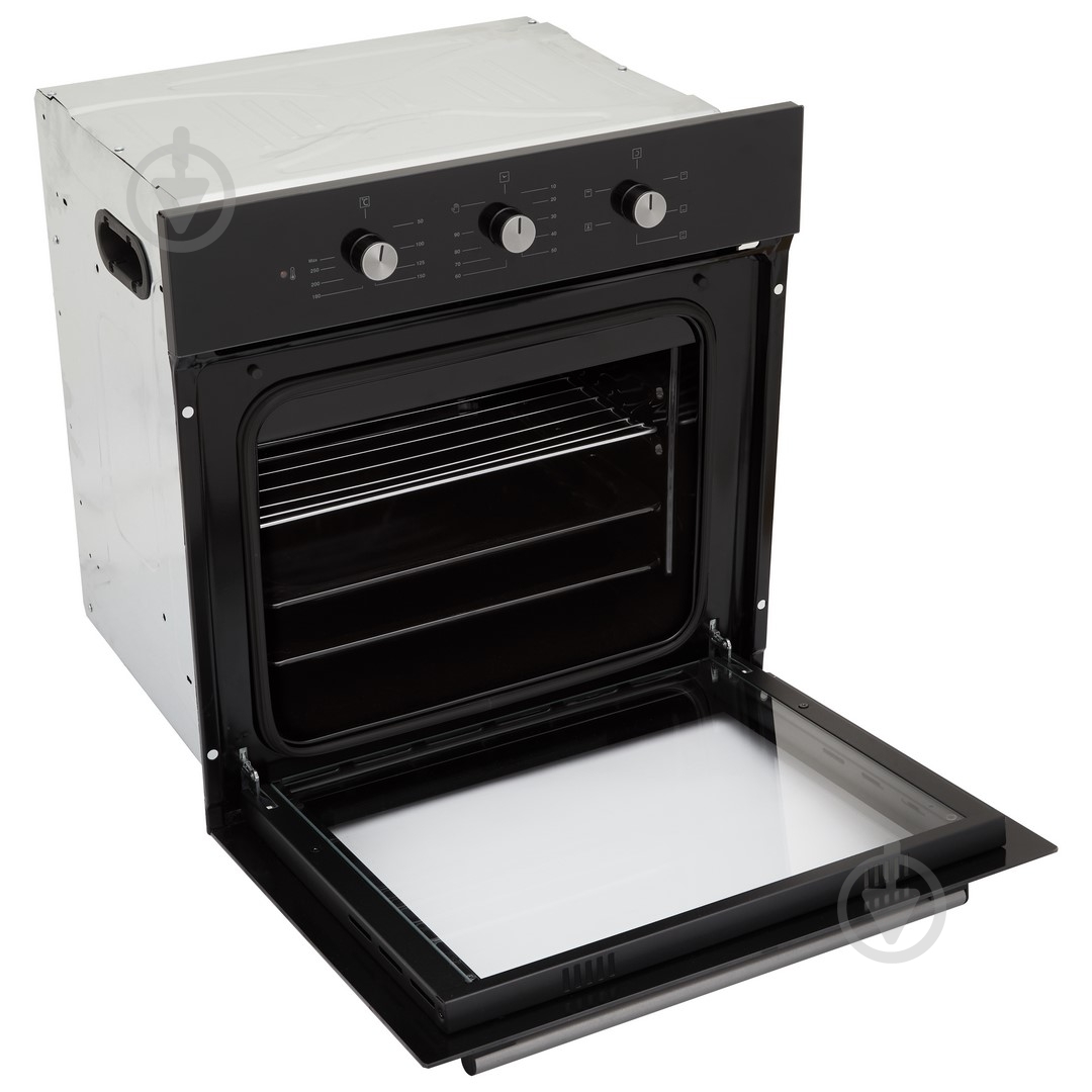 Духовой шкаф Jantar GTK 6006 BL - фото 2