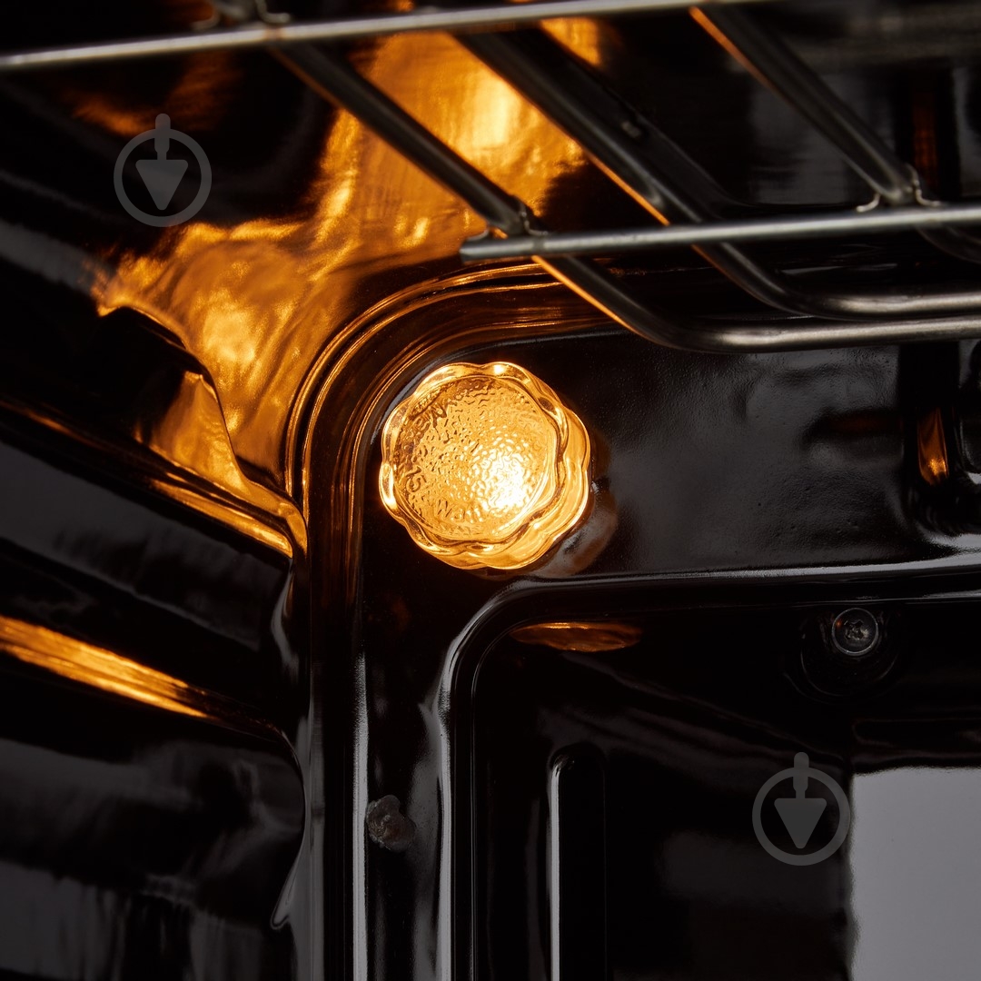 Духовой шкаф Jantar GTK 6006 BL - фото 16