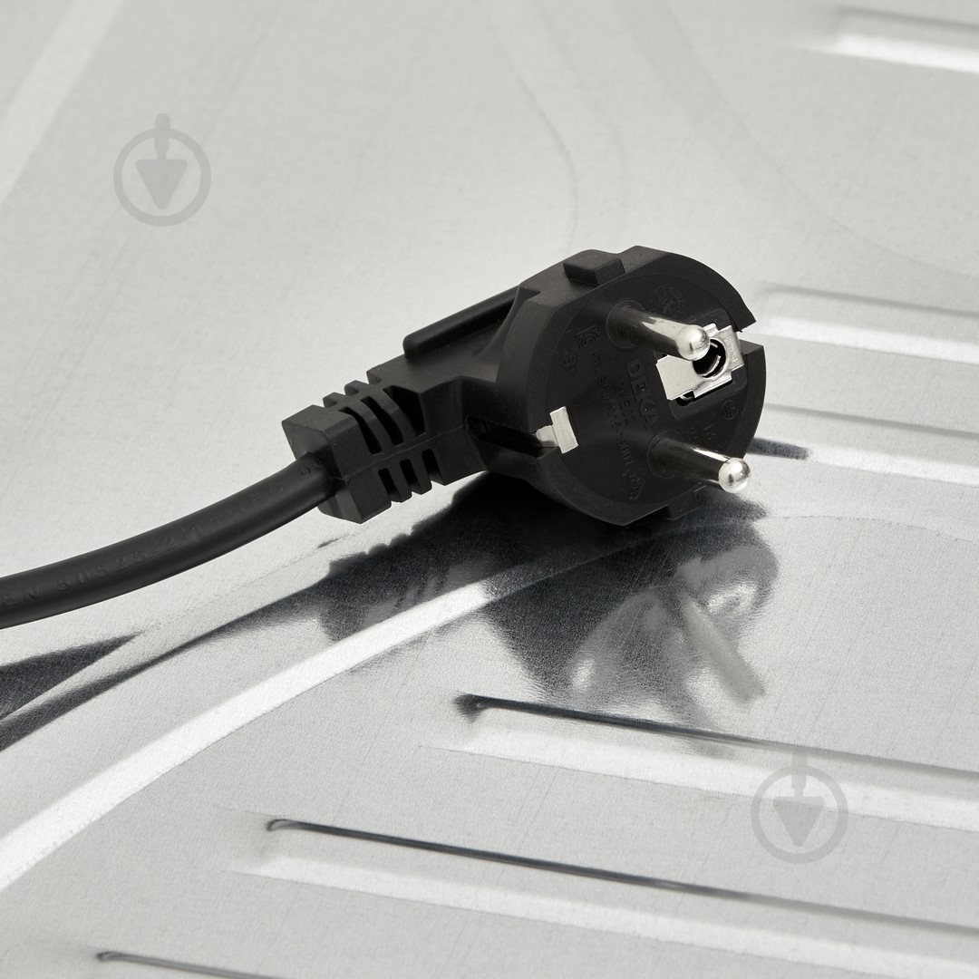 Духовой шкаф Jantar GTK 6006 BL - фото 15