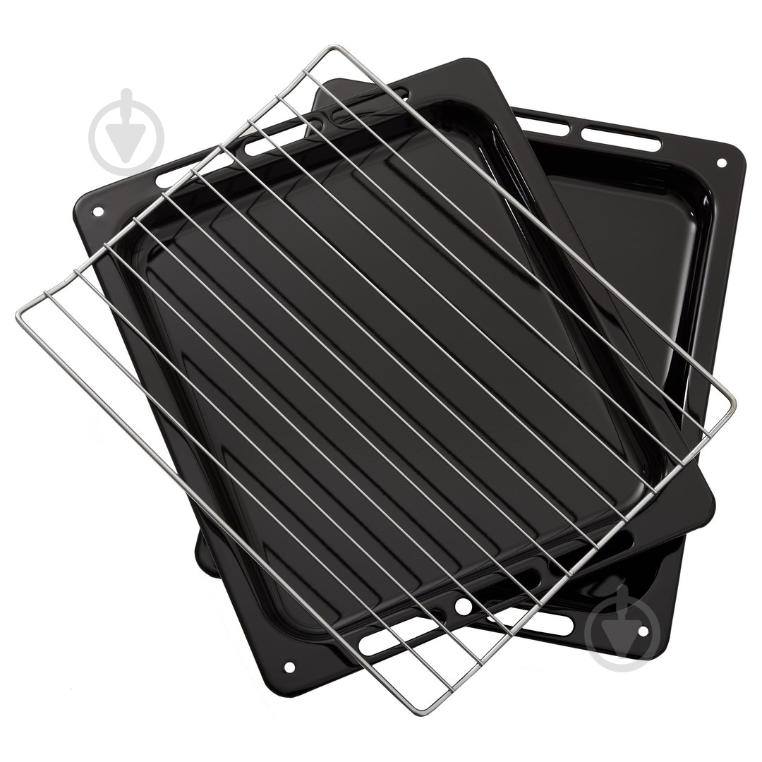 Духовой шкаф Jantar GTK 6006 BL - фото 12