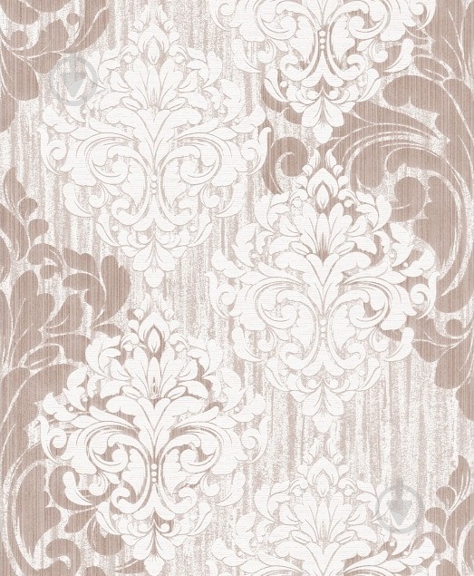 Обои из вспененного винила Bravo тип 503 85031BR34 0,53x10,05 м - фото 1