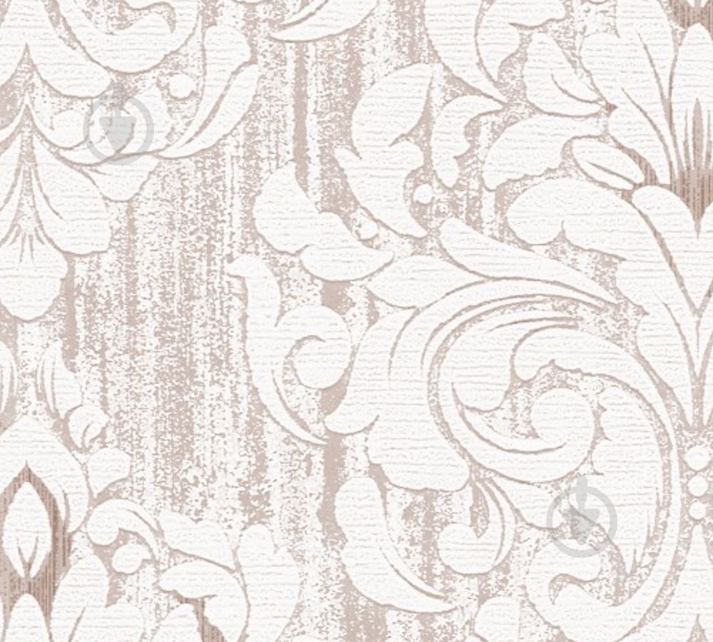 Обои из вспененного винила Bravo тип 503 85031BR34 0,53x10,05 м - фото 2