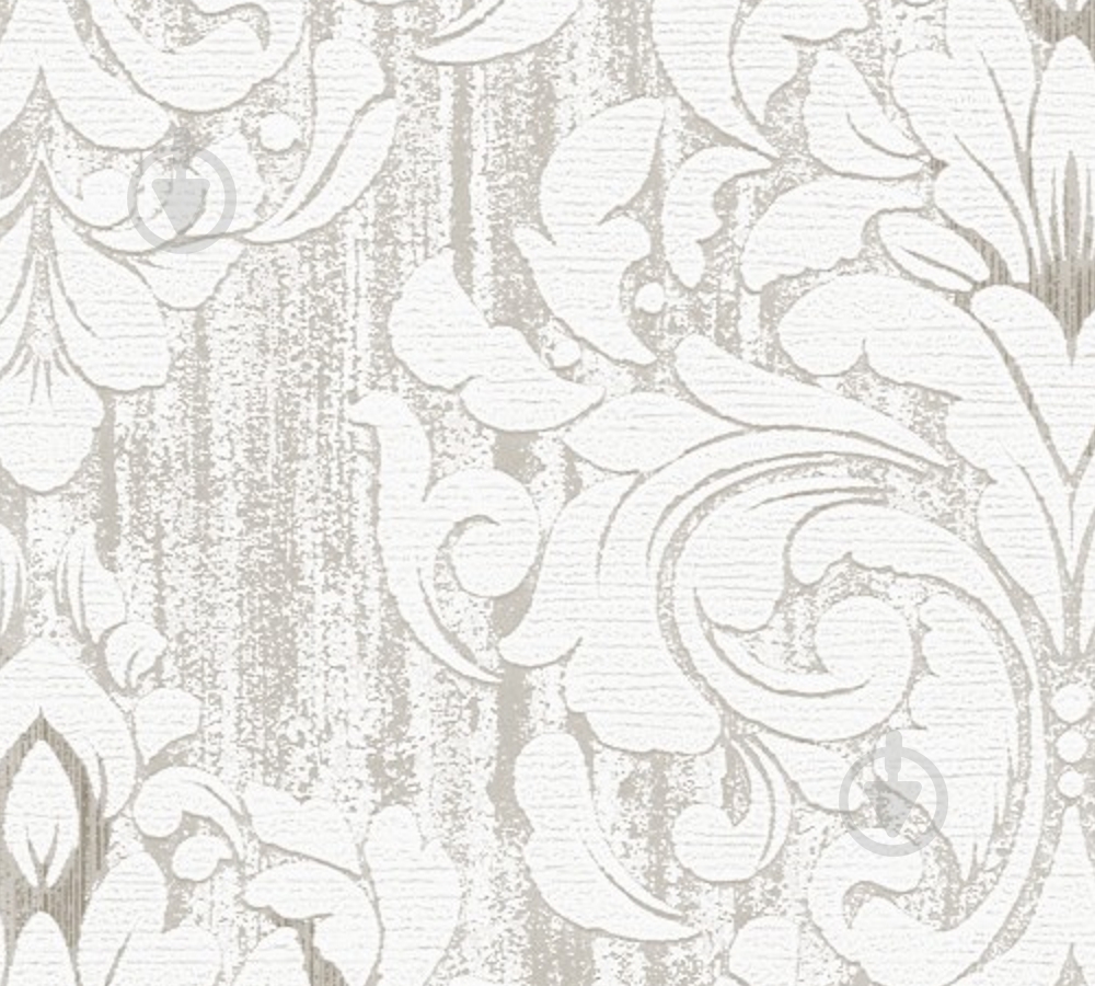 Обои из вспененного винила Bravo тип 503 85031BR36 0,53x10,05 м - фото 2