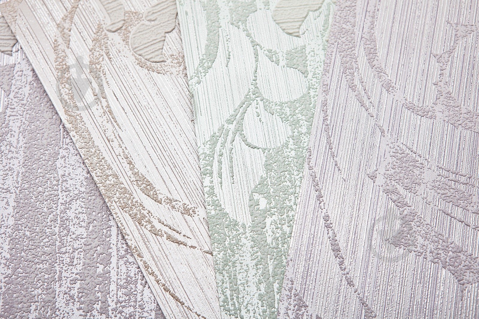 Обои из вспененного винила Bravo тип 503 85031BR31 0,53x10,05 м - фото 5 Обои из вспененного винила Bravo тип 503 85031BR31 0,53x10,05 м - фото 5