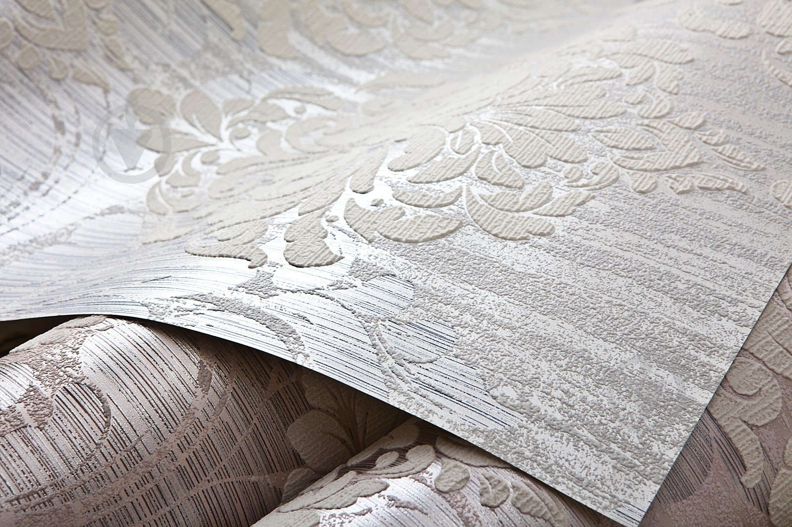 Обои из вспененного винила Bravo тип 503 85031BR31 0,53x10,05 м - фото 8 Обои из вспененного винила Bravo тип 503 85031BR31 0,53x10,05 м - фото 8