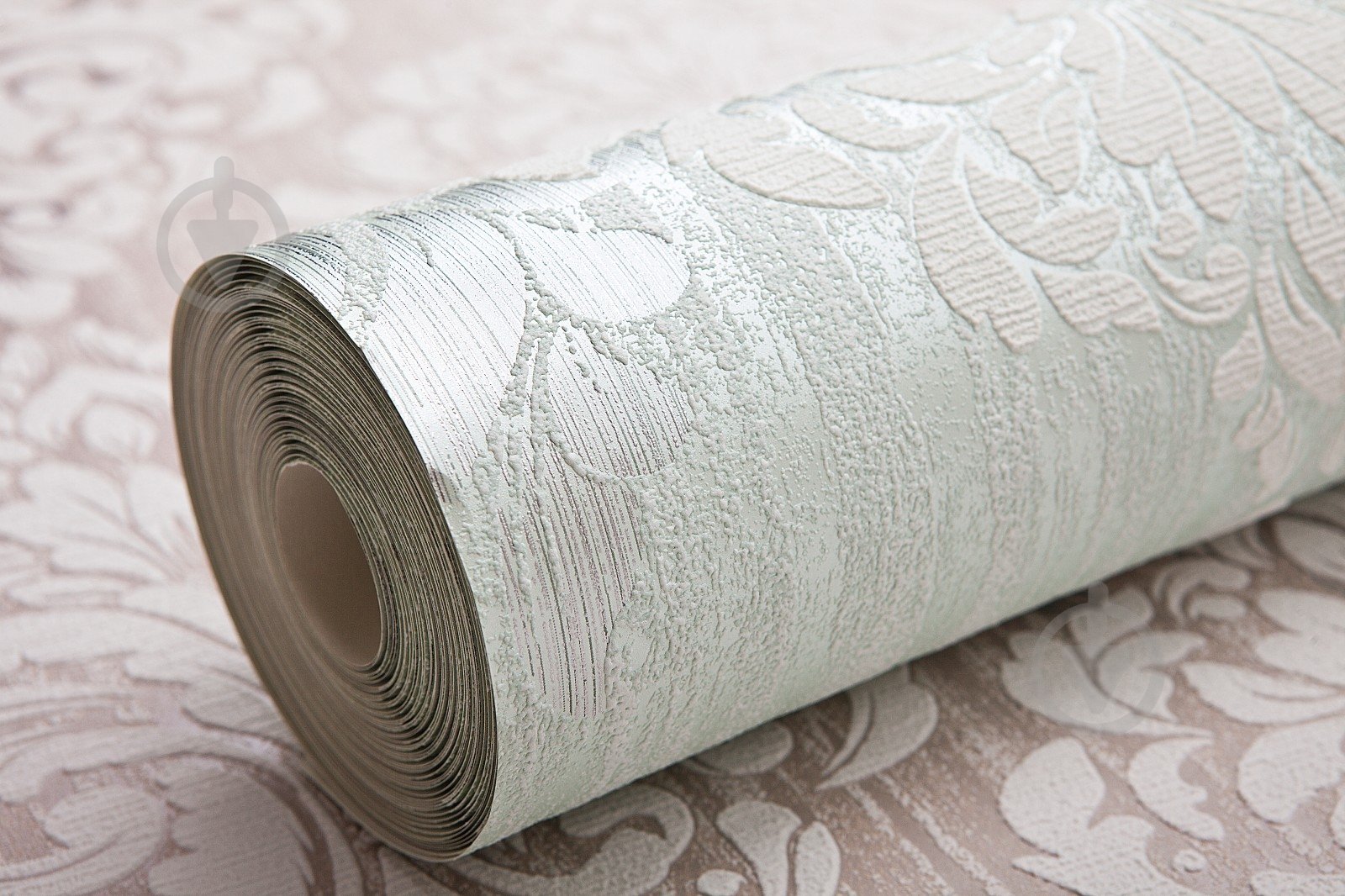 Обои из вспененного винила Bravo тип 503 85031BR31 0,53x10,05 м - фото 3 Обои из вспененного винила Bravo тип 503 85031BR31 0,53x10,05 м - фото 3