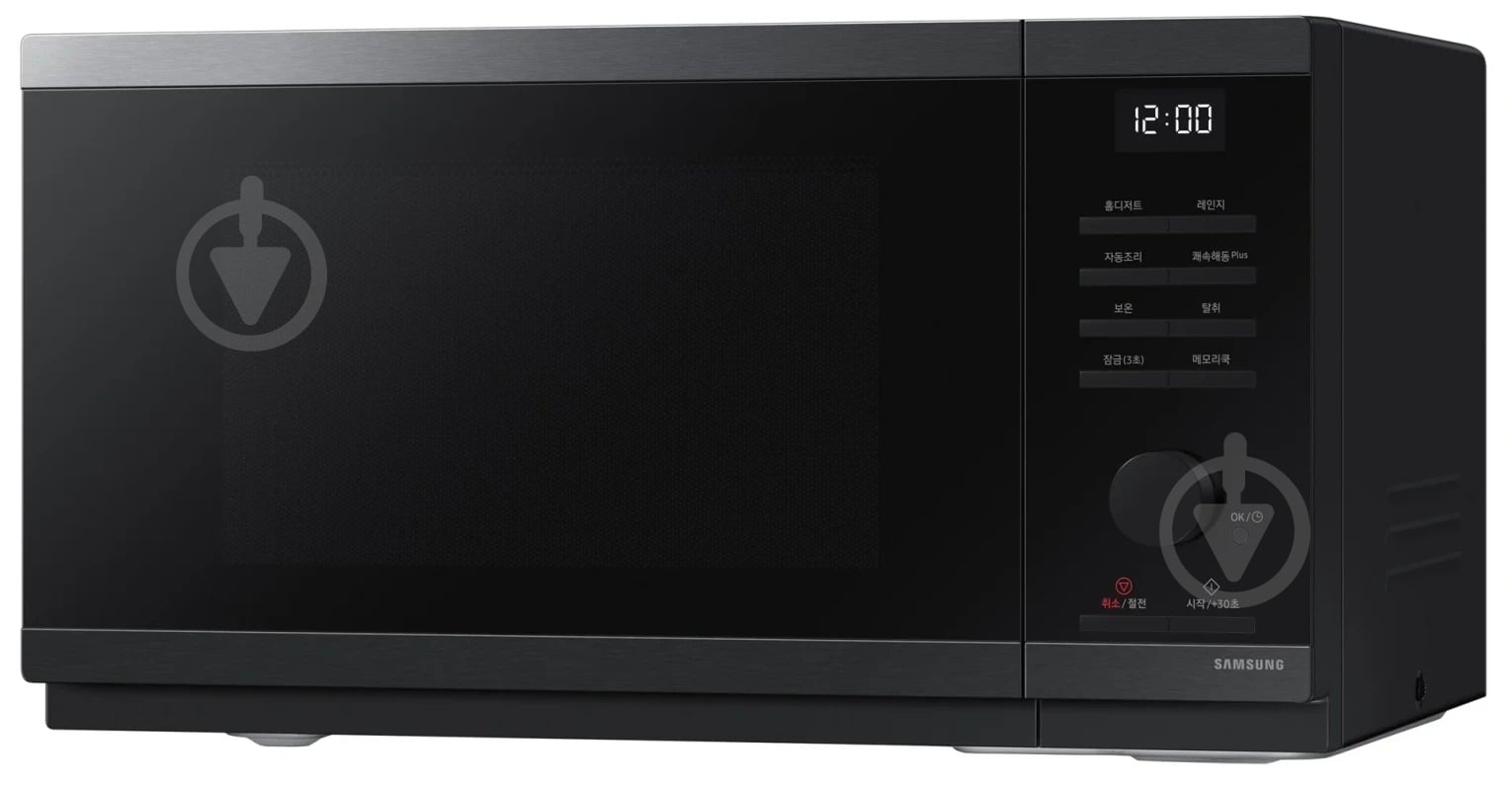 Микроволновая печь Samsung MS23DG4504AGUA - фото 2