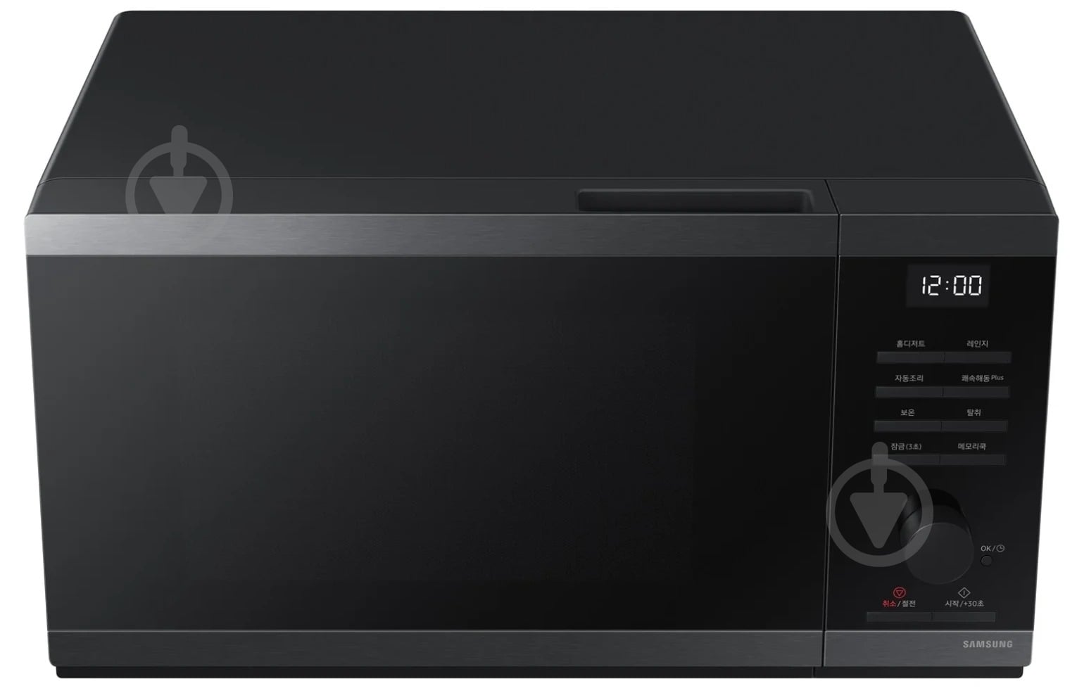 Микроволновая печь Samsung MS23DG4504AGUA - фото 5
