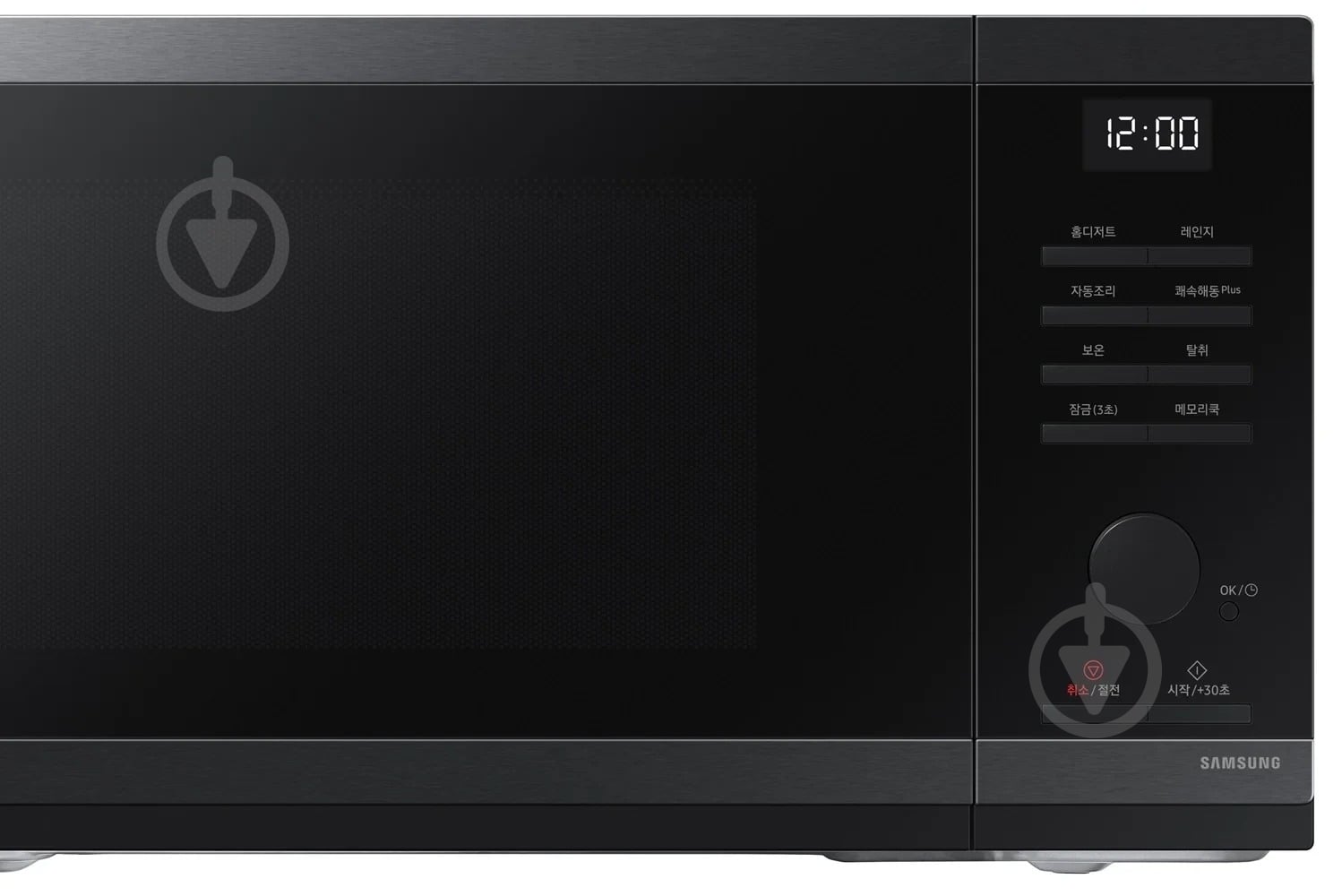 Микроволновая печь Samsung MS23DG4504AGUA - фото 7