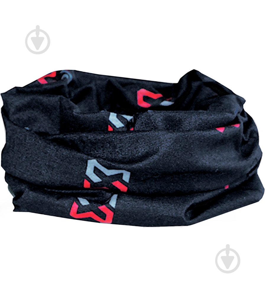 Шарф WURTH Modyf X-Finity Multi-Function р. one size 50х25 см M374055999 синий - фото 1 Шарф WURTH Modyf X-Finity Multi-Function р. one size 50х25 см M374055999 синий - фото 1