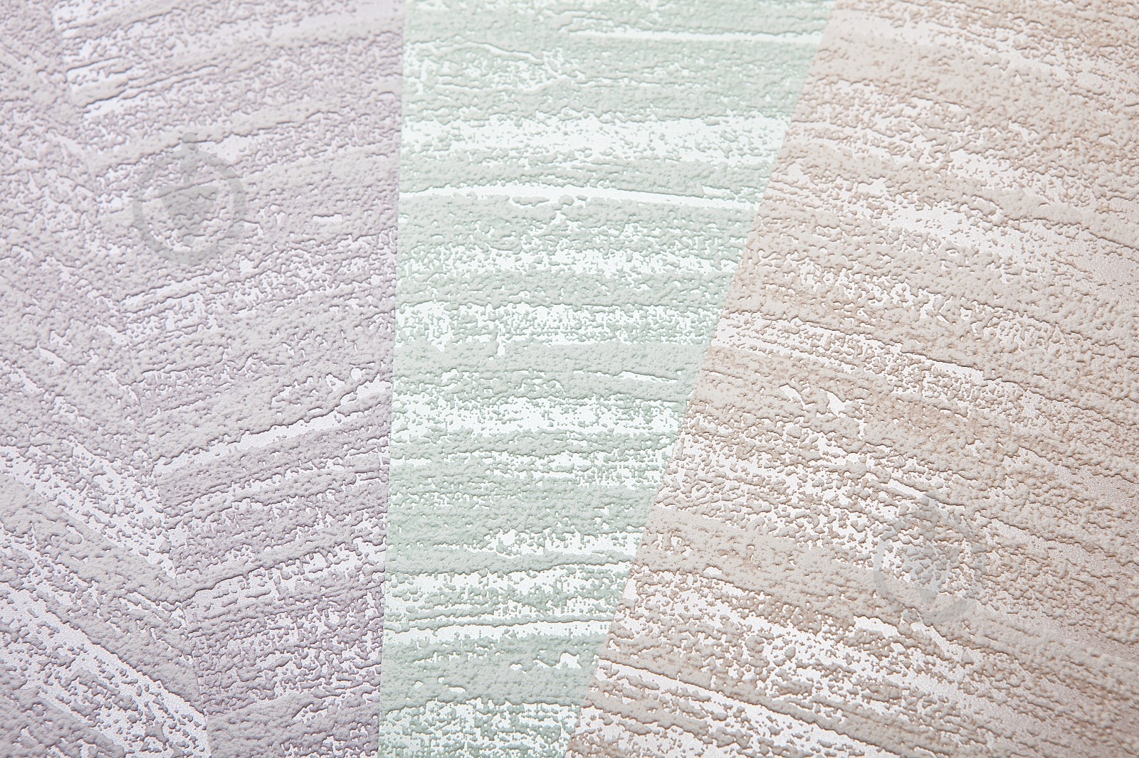 Обои из вспененного винила Bravo тип 502 85021BR25 0,53x10,05 м - фото 4