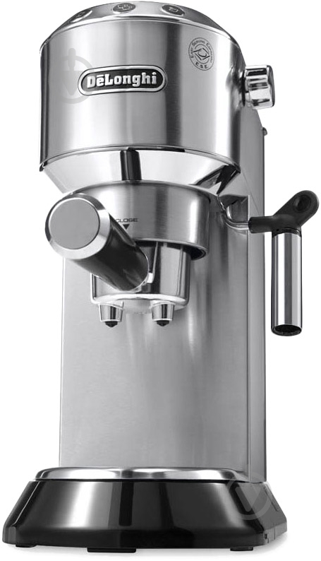 Кавоварка ріжкова Delonghi EC 680 M - фото 2