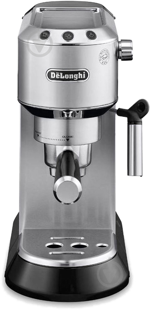 Кавоварка ріжкова Delonghi EC 680 M - фото 3