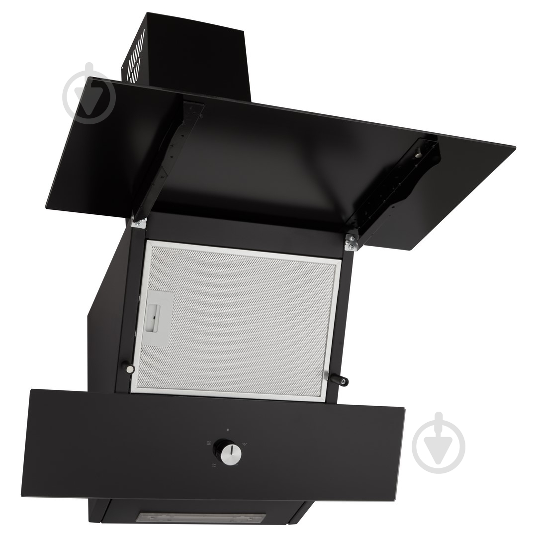 Вытяжка Jantar VRR 750 LED 60 BL - фото 10 Вытяжка Jantar VRR 750 LED 60 BL - фото 10
