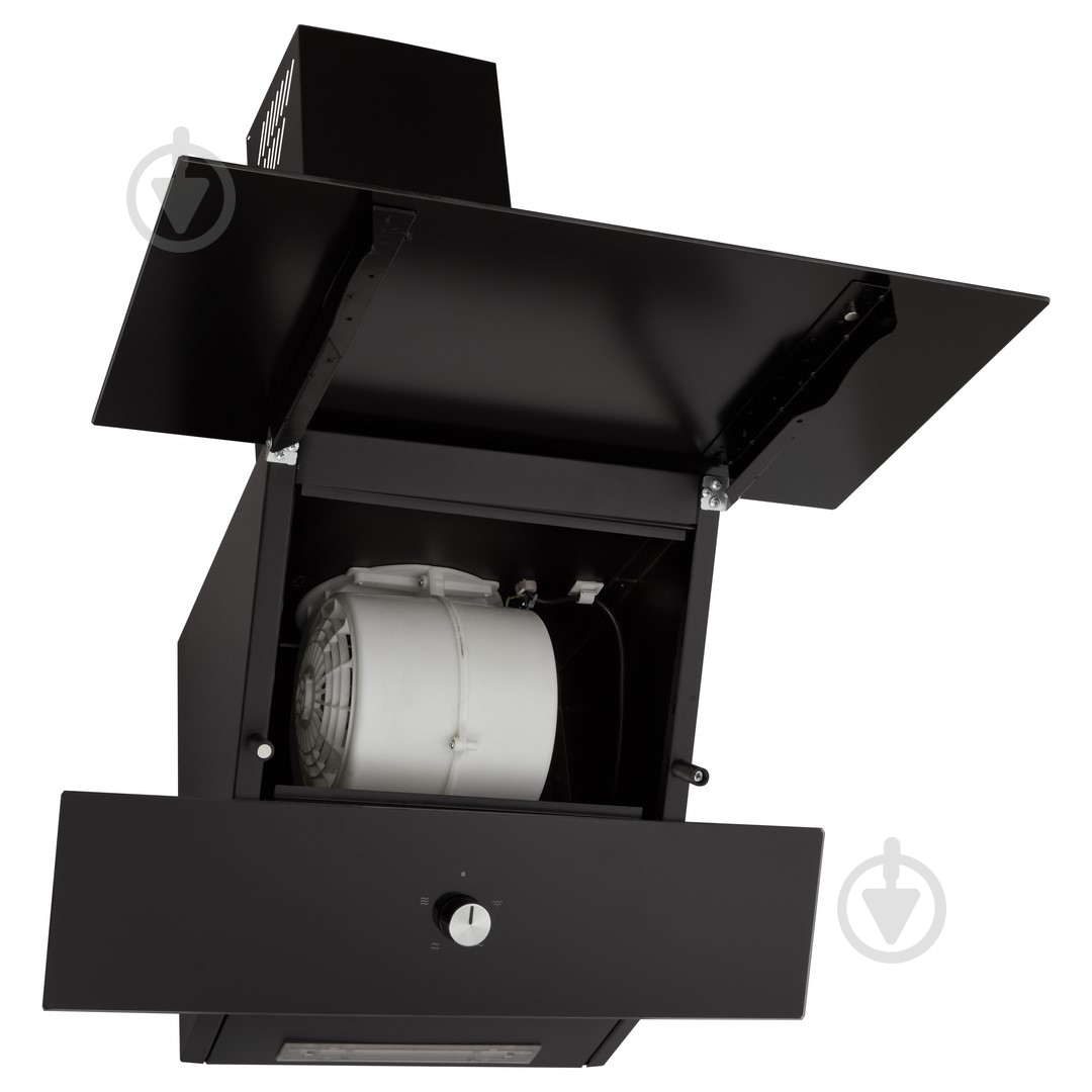 Вытяжка Jantar VRR 750 LED 60 BL - фото 11 Вытяжка Jantar VRR 750 LED 60 BL - фото 11