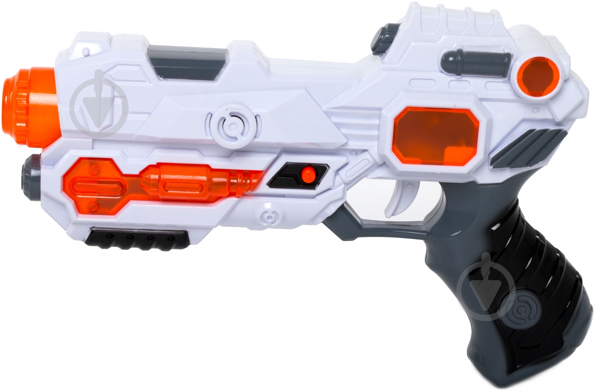 Бластер Lei Meng Toys космический LM666-2 - фото 1