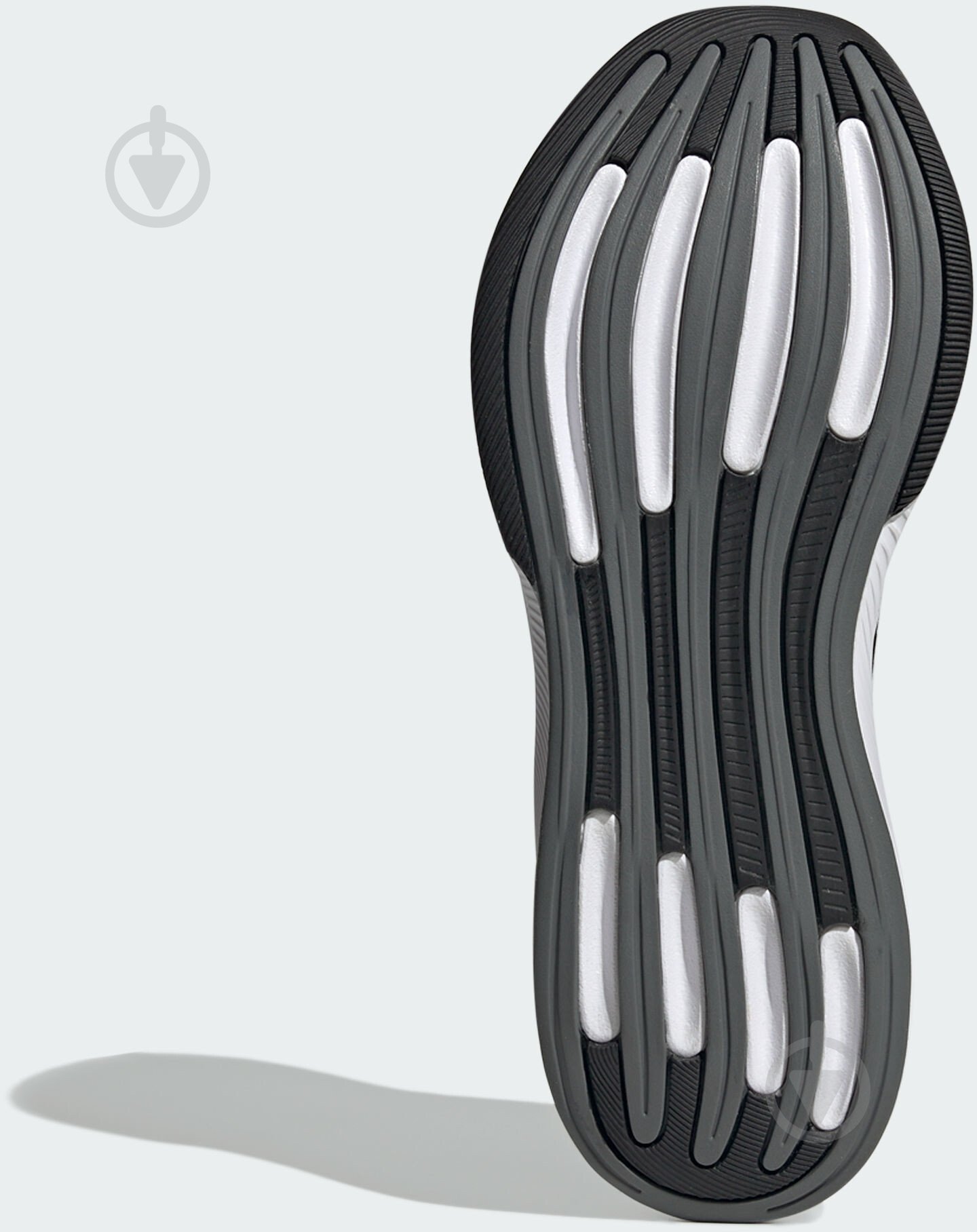 Кросівки чоловічі Adidas RESPONSE SUPER M JI4308 р.47 1/3 чорні - фото 7 Кросівки чоловічі Adidas RESPONSE SUPER M JI4308 р.47 1/3 чорні - фото 7