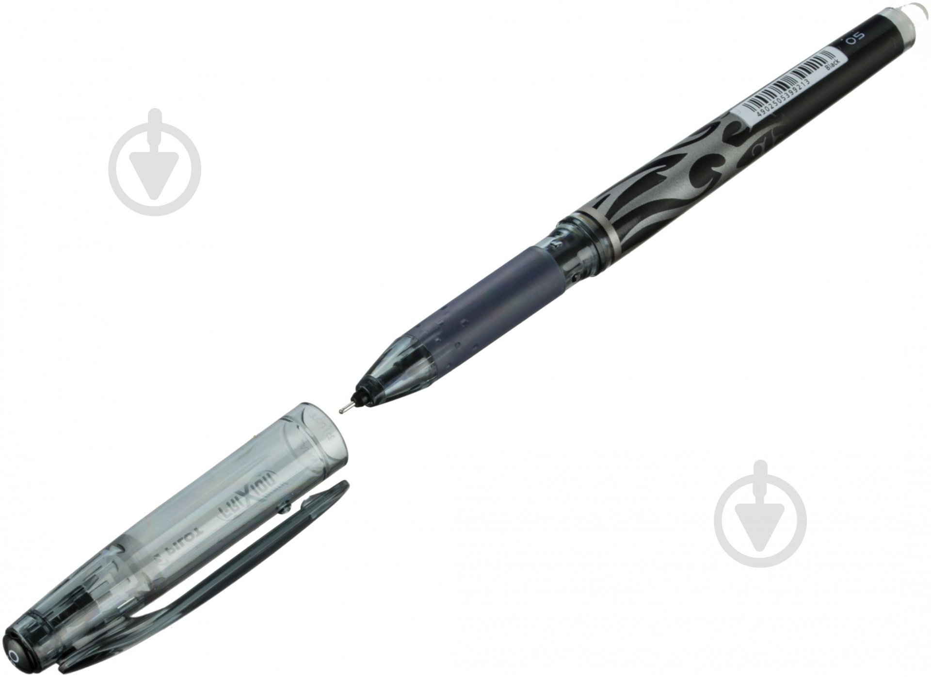 Ручка гелевая Pilot Frixion Point BL-FRP5 - фото 2